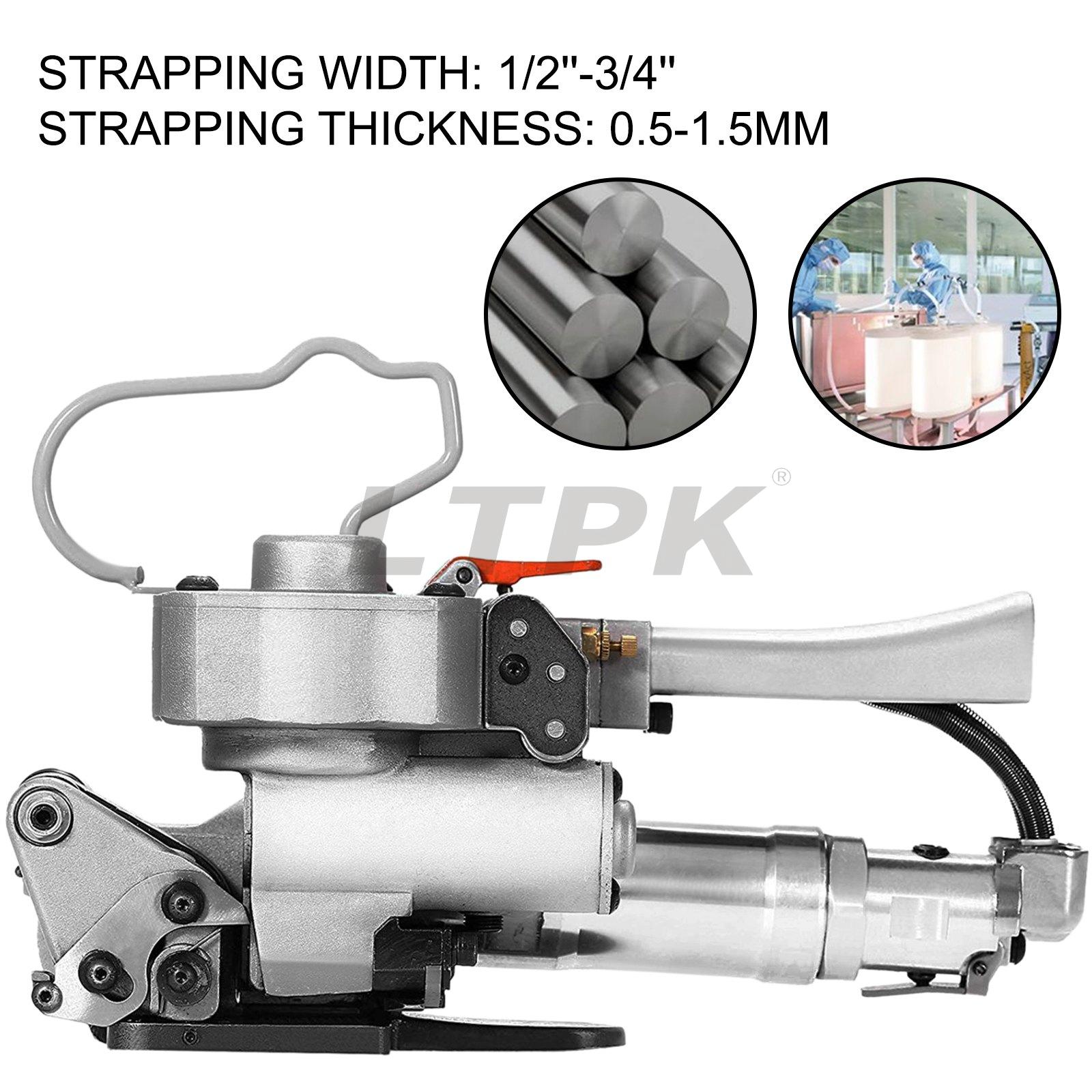 LTPK AQD-19 Handheld pneumatic strapping machine 1/2" to 3/4".jpg