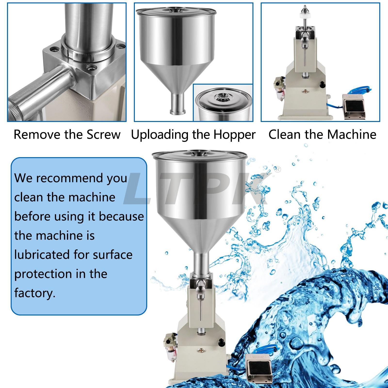 A02 5-50ml Pneumatic Paste Liquid Filling Machine.jpg