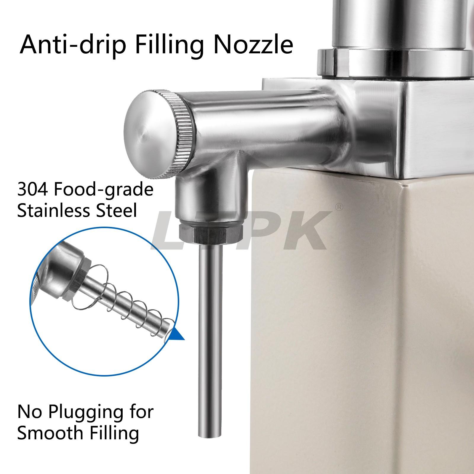 A02 5-50ml Pneumatic Paste Liquid Filling Machine.jpg