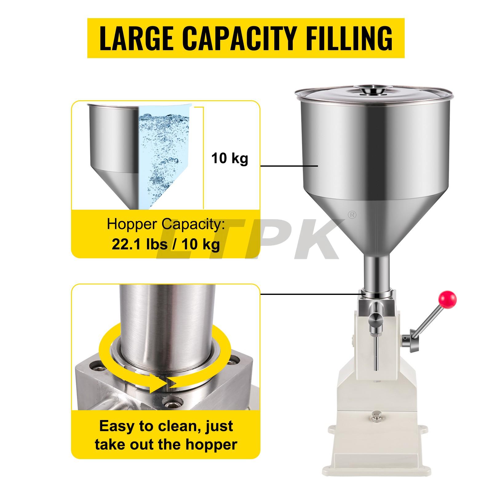 A03 5-50ml Manual Paste Liquid Filling Machine.jpg