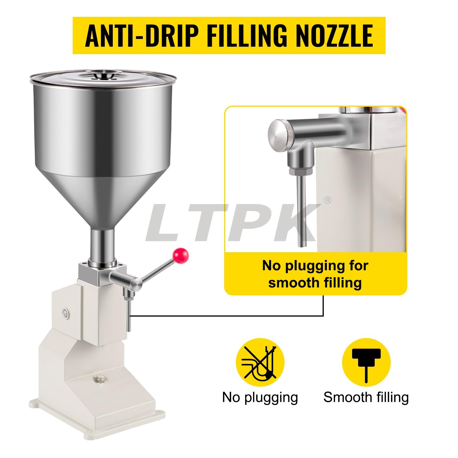A03 5-50ml Manual Paste Liquid Filling Machine.jpg