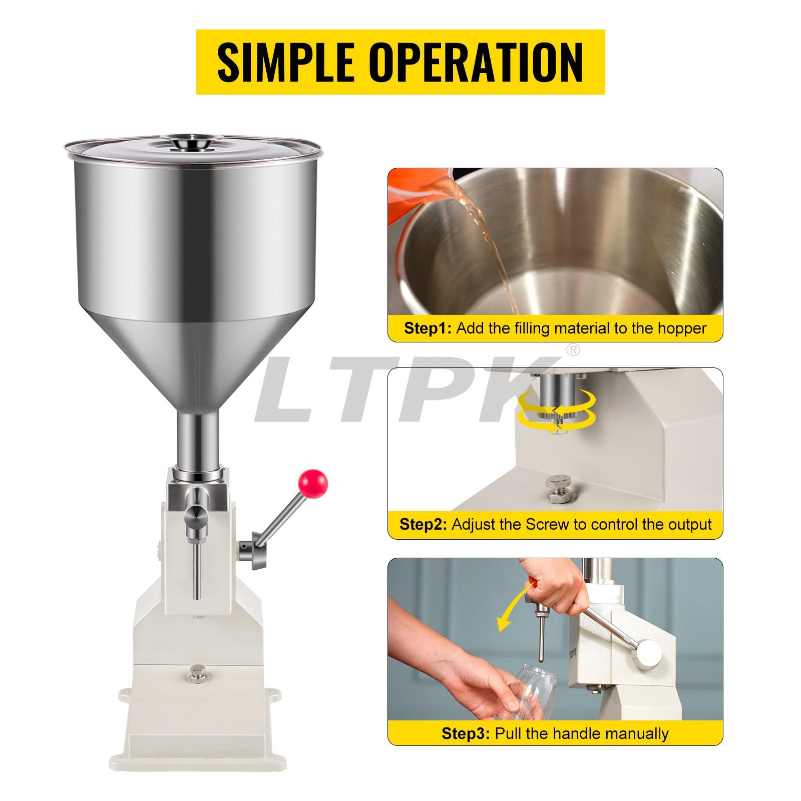A03 5-50ml Manual Paste Liquid Filling Machine.jpg