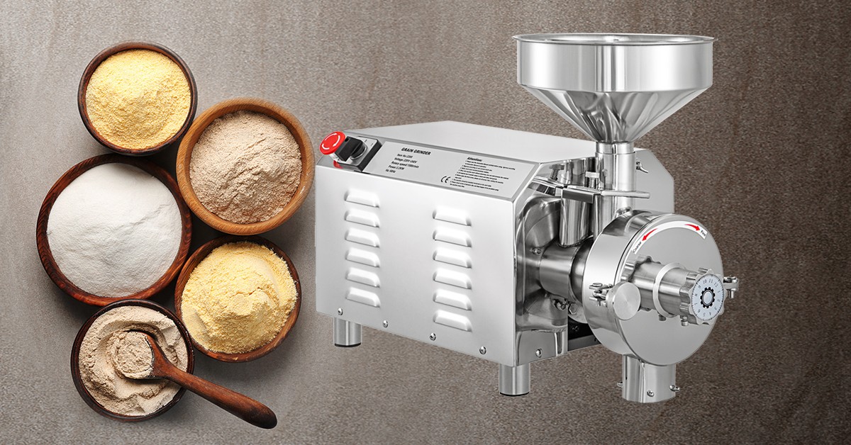 LT-2200 2.2KW Automatic Industrial Superfine Grain Grinder for Dried Materials Chinese Herb Spice Pepper Soybean.jpg