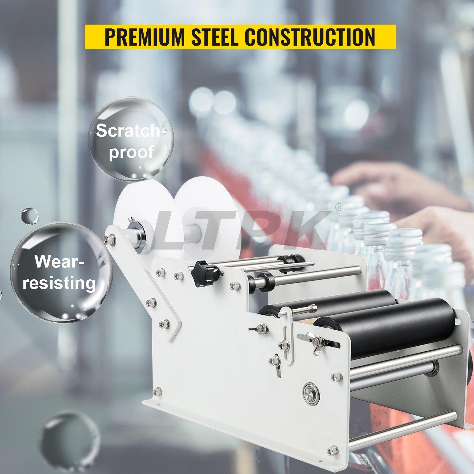 MT-30 White Manual Labeling Machine.jpg