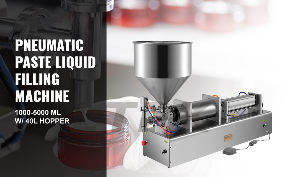1000-5000ml Dual-use Cream Paste Filling Machine 40L Hopper.jpg