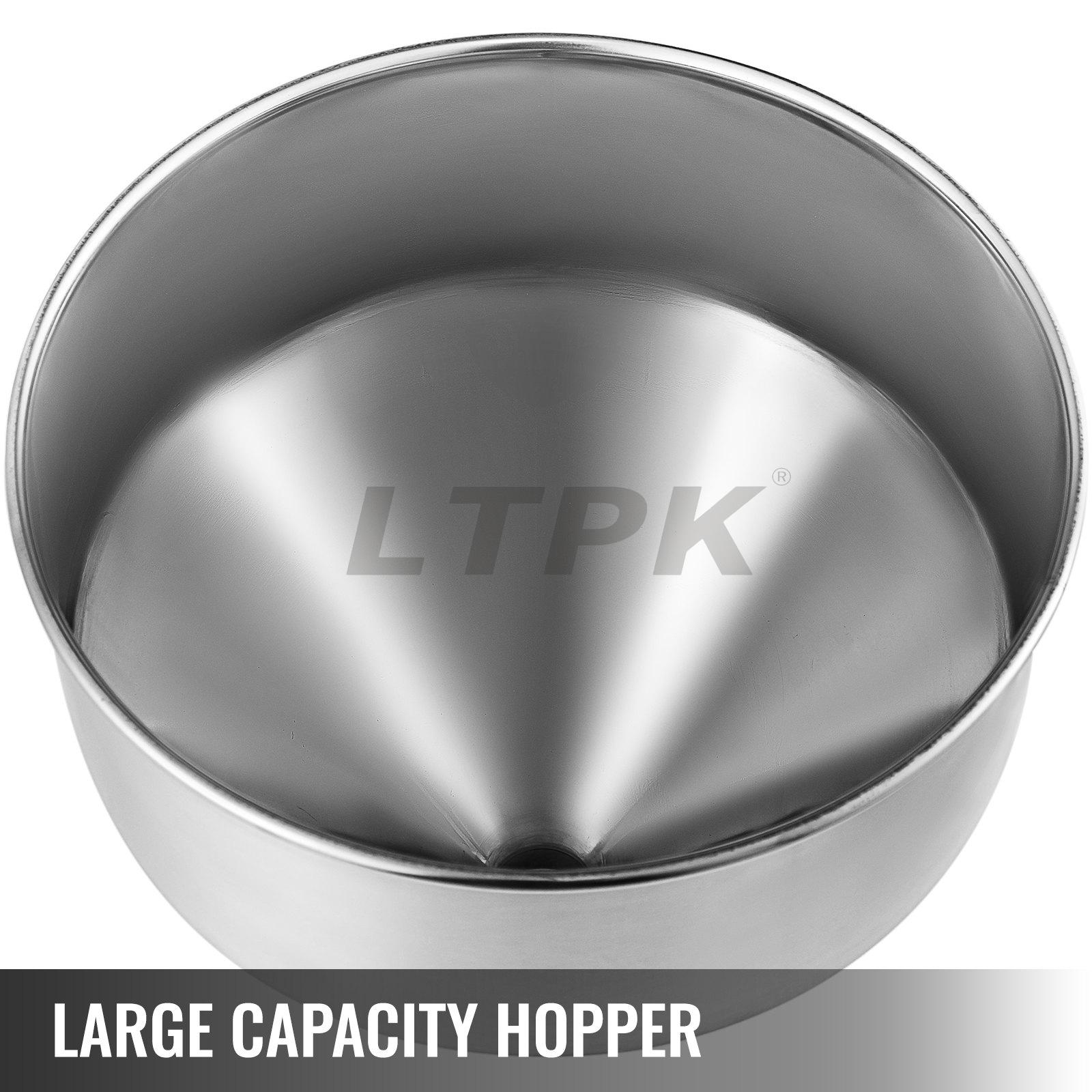 1000-5000ml Dual-use Cream Paste Filling Machine 40L Hopper.jpg