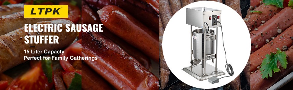 15L Automatic Sausages Maker Machine with 4 Filling Funnels.jpg