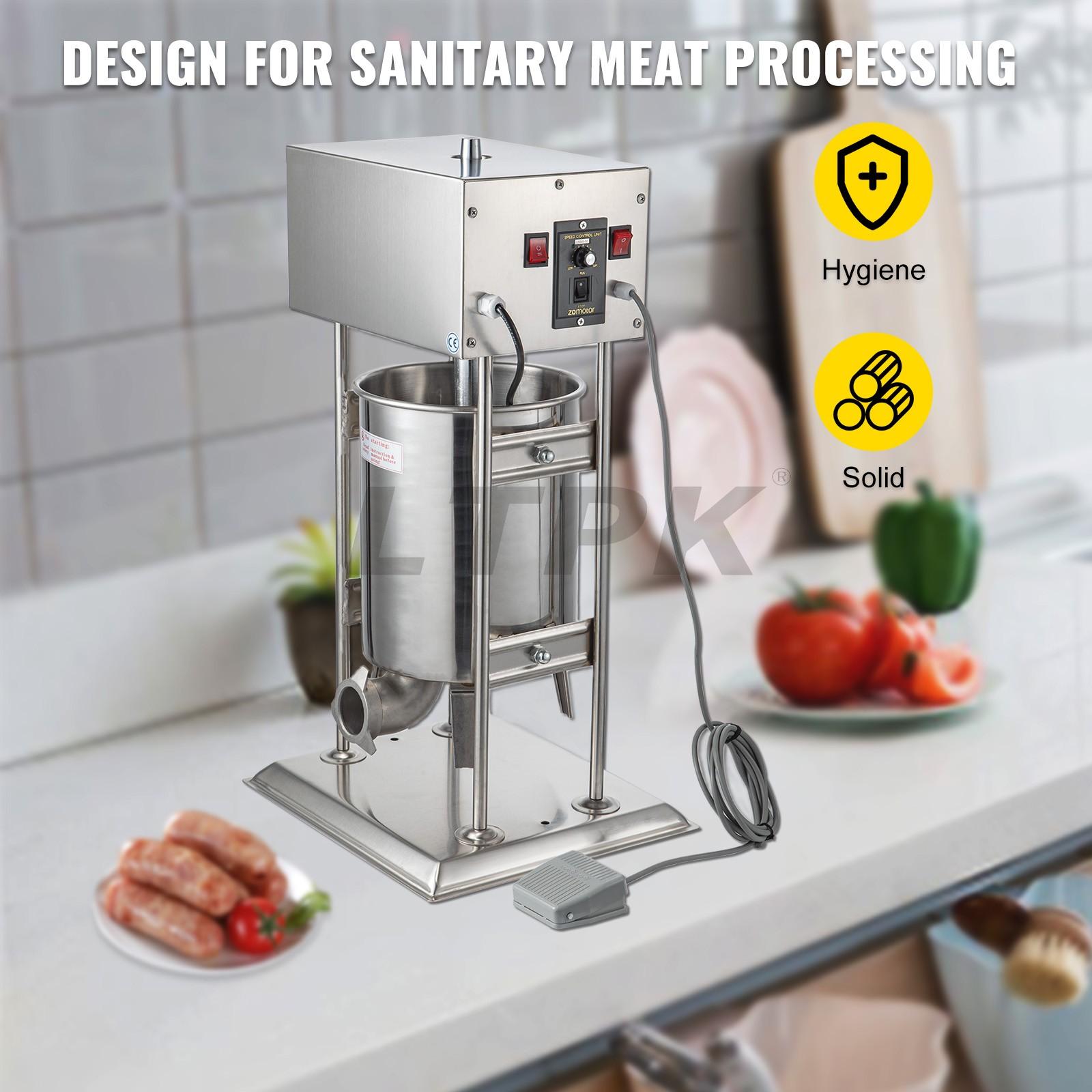 15L Automatic Sausages Maker Machine with 4 Filling Funnels.jpg