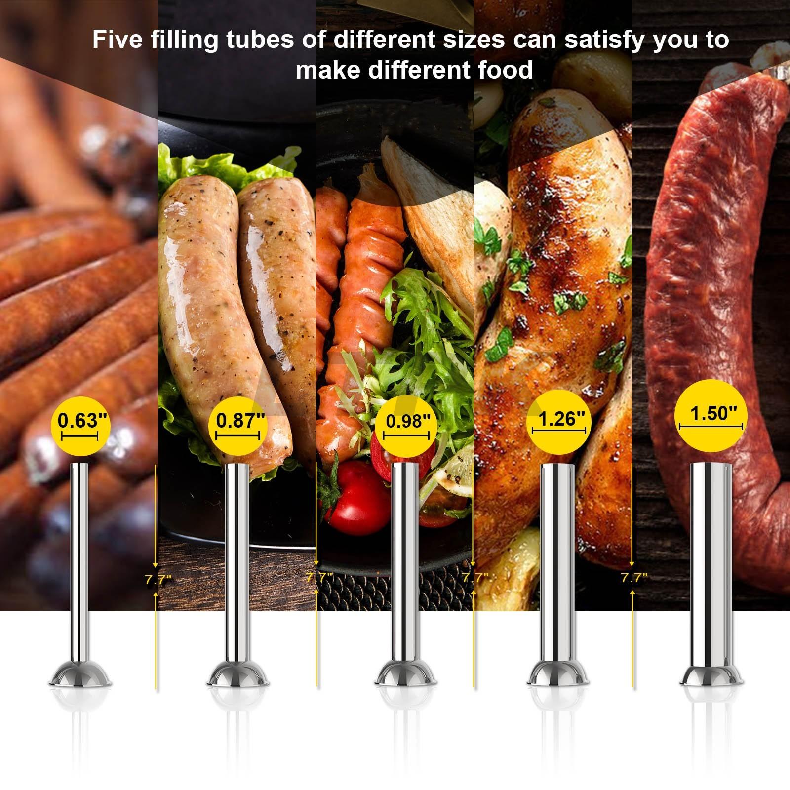 15L Automatic Sausages Maker Machine with 4 Filling Funnels.jpg