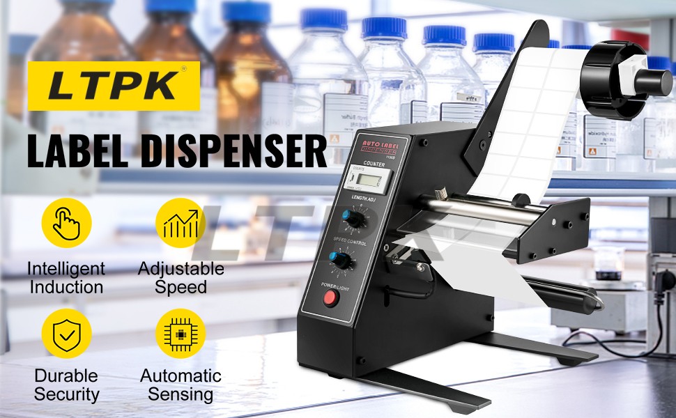 LT-1150D Automatic Manual Label Stripper Label Machine .jpg