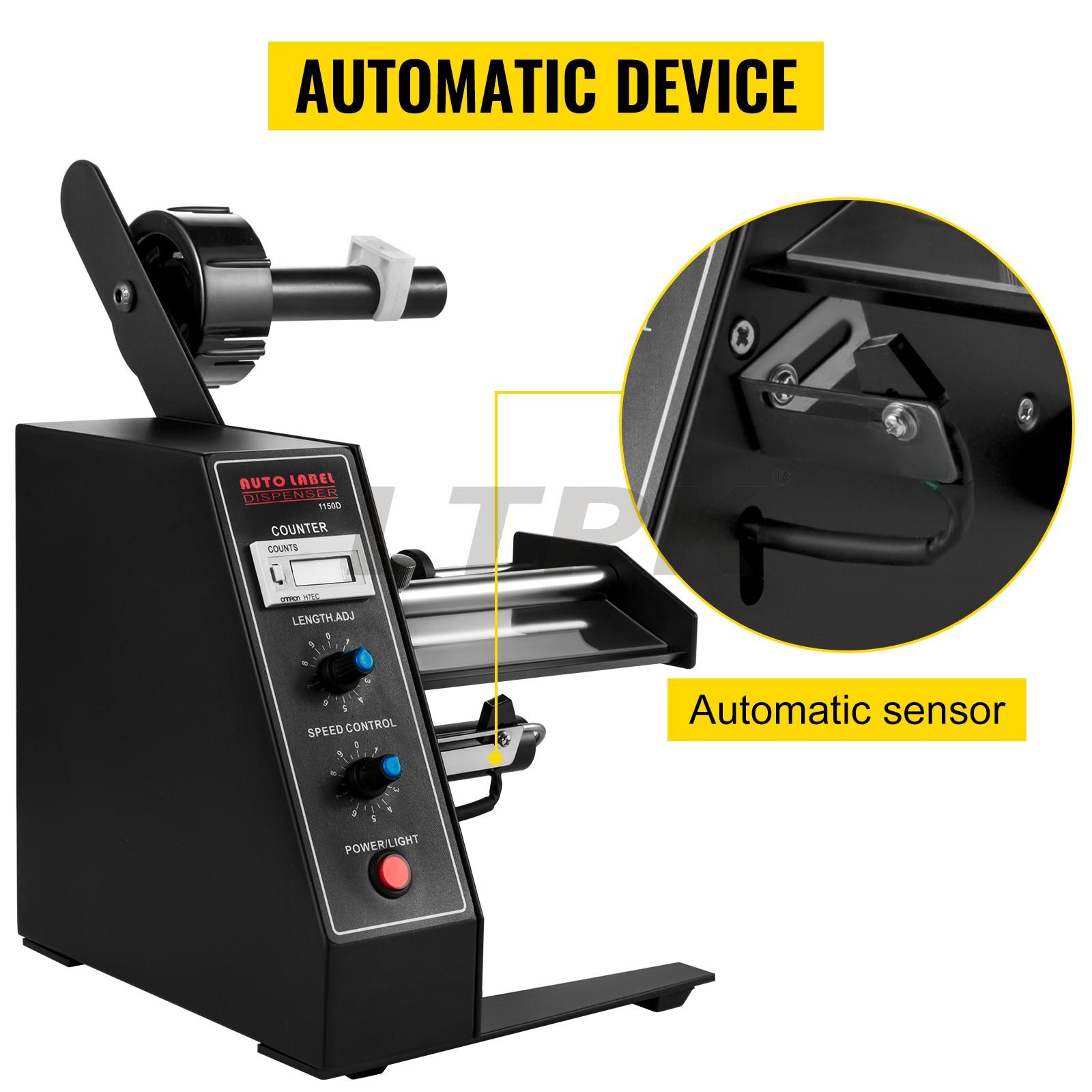 LT-1150D Automatic Manual Label Stripper Label Machine .jpg