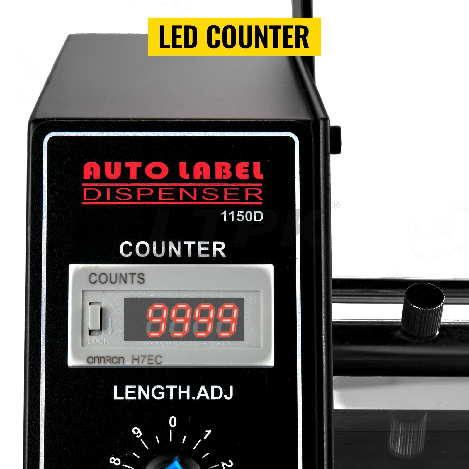 LT-1150D Automatic Manual Label Stripper Label Machine .jpg