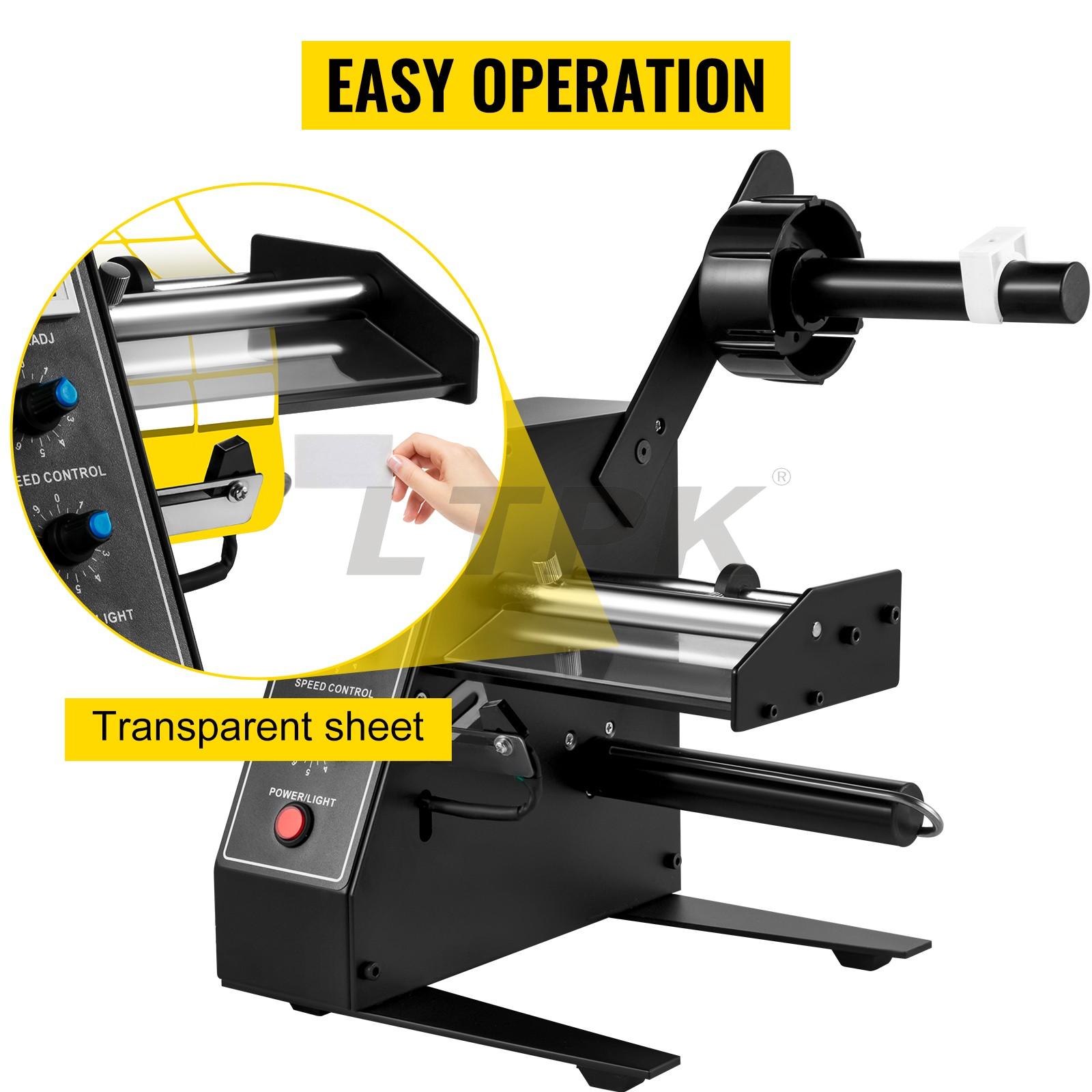 LT-1150D Automatic Manual Label Stripper Label Machine .jpg