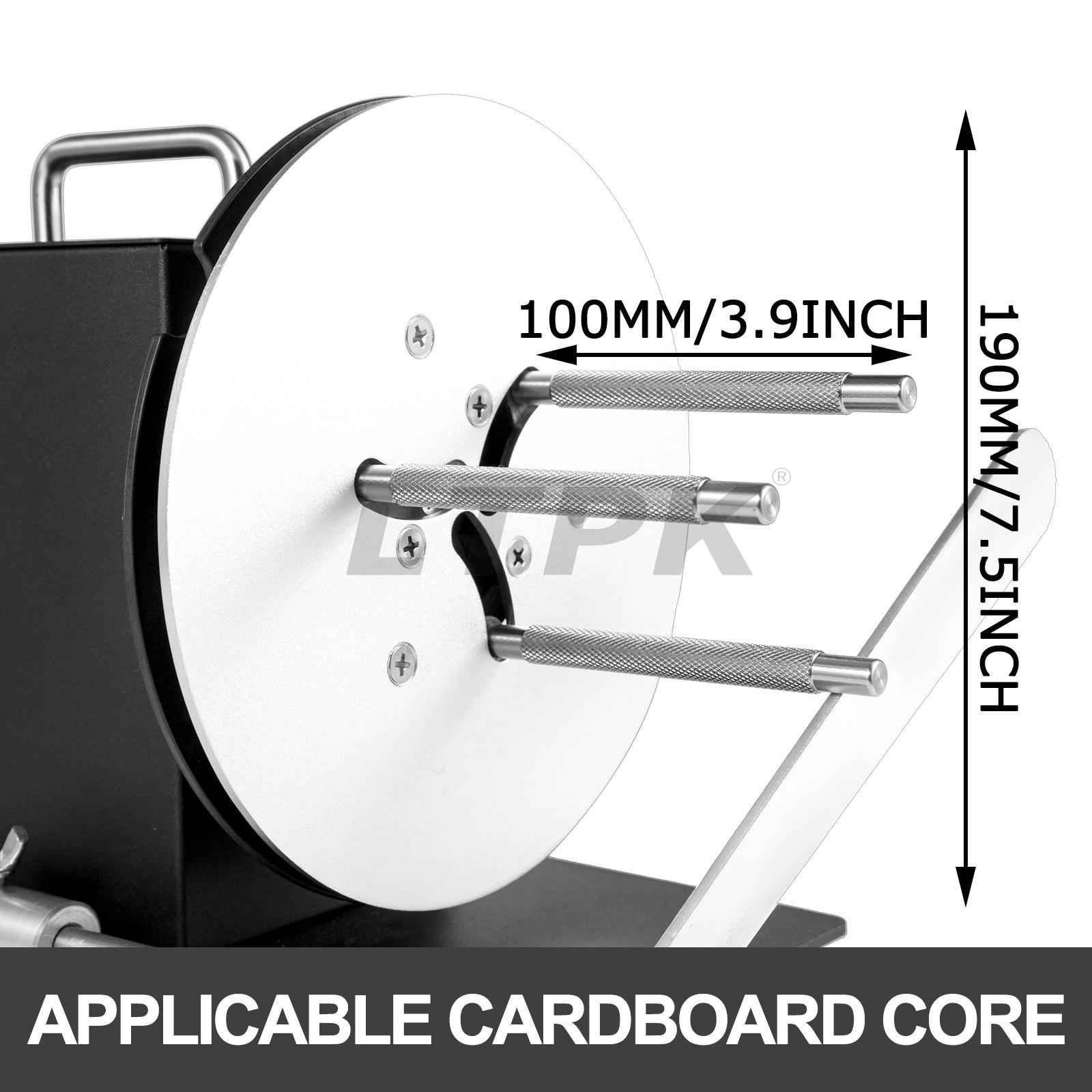R7 Automatic Label Rewinder with Counting Device .jpg