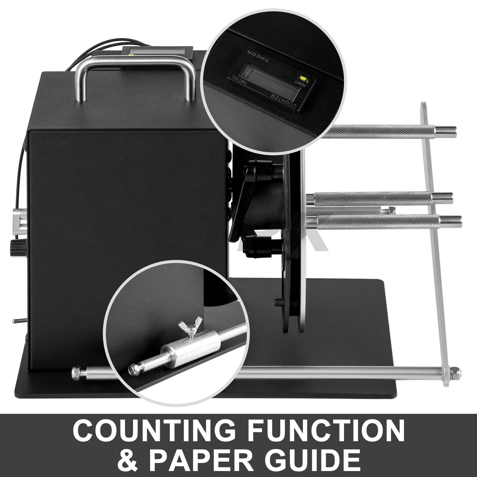 R7 Automatic Label Rewinder with Counting Device .jpg