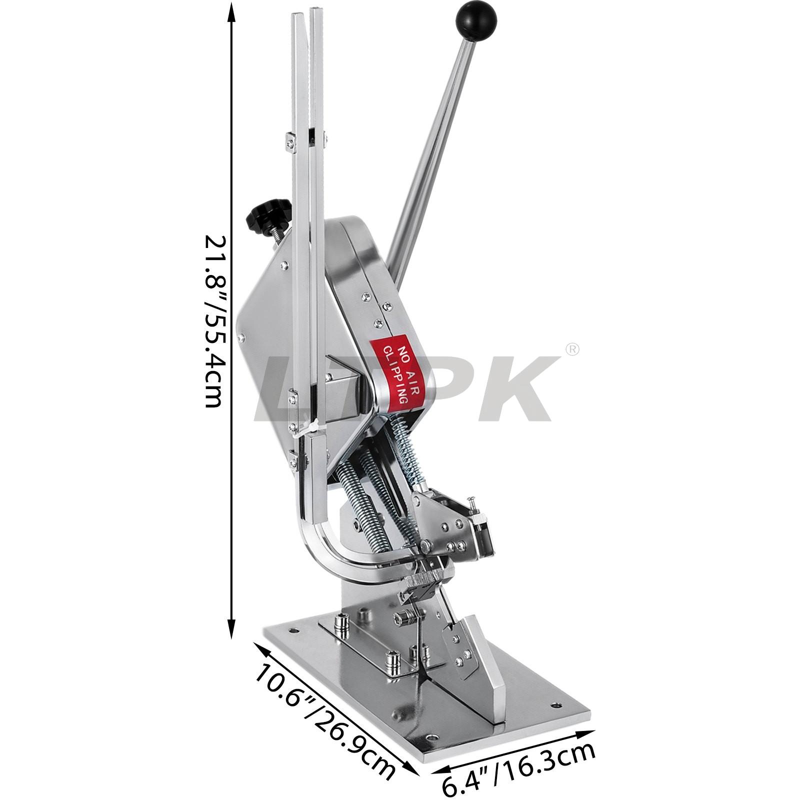 SU-50 U-shape Sausage Clipper Clipping Machine