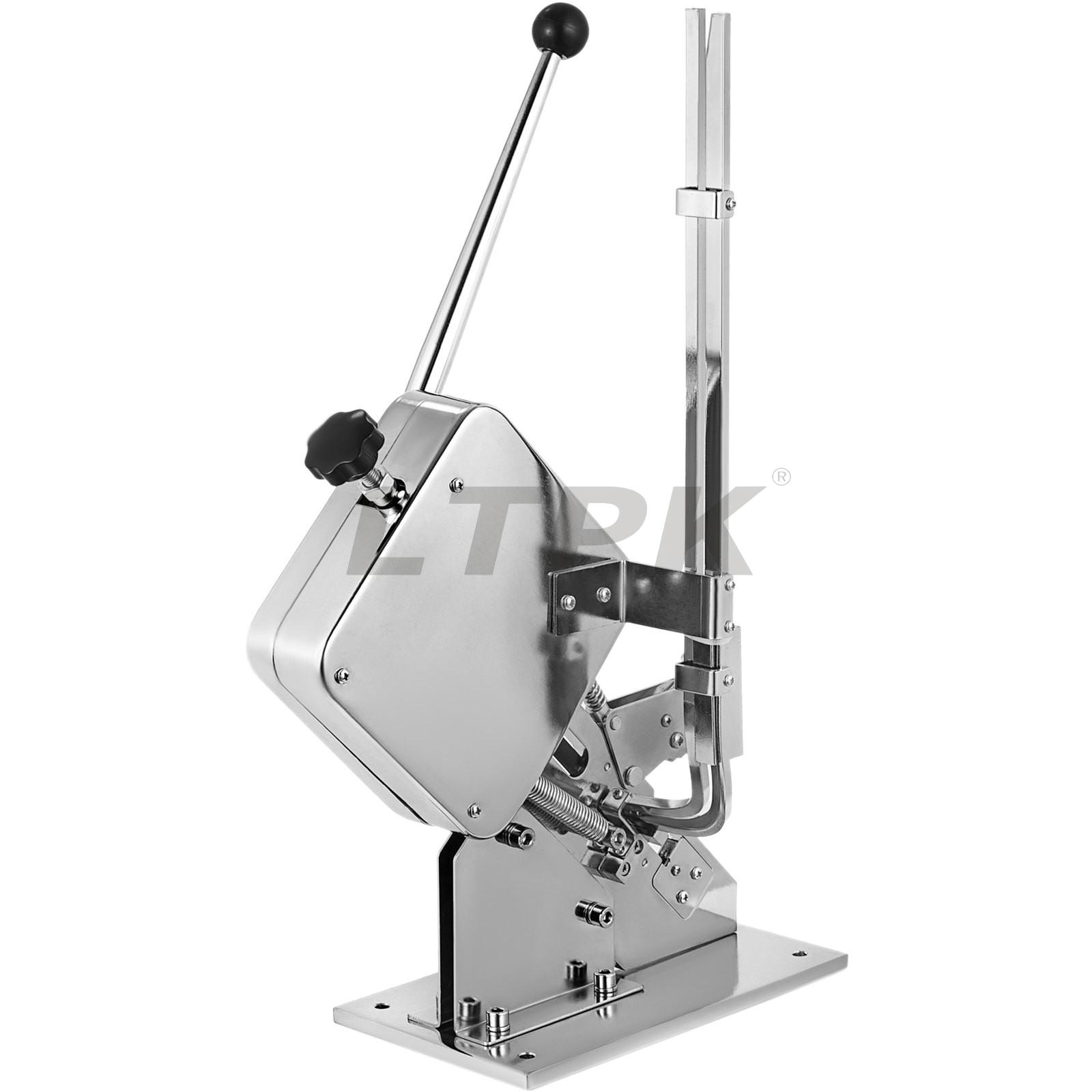 SU-50 U-shape Sausage Clipper Clipping Machine