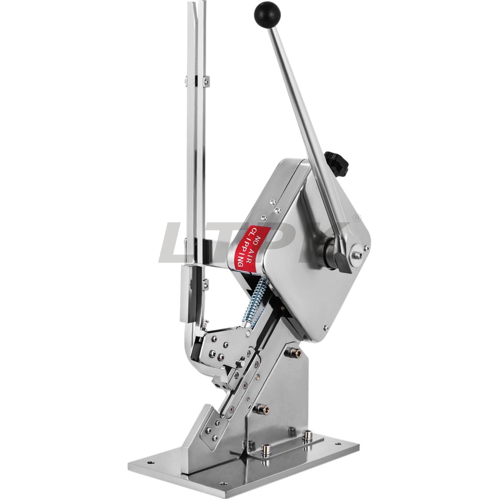 SU-50 U-shape Sausage Clipper Clipping Machine