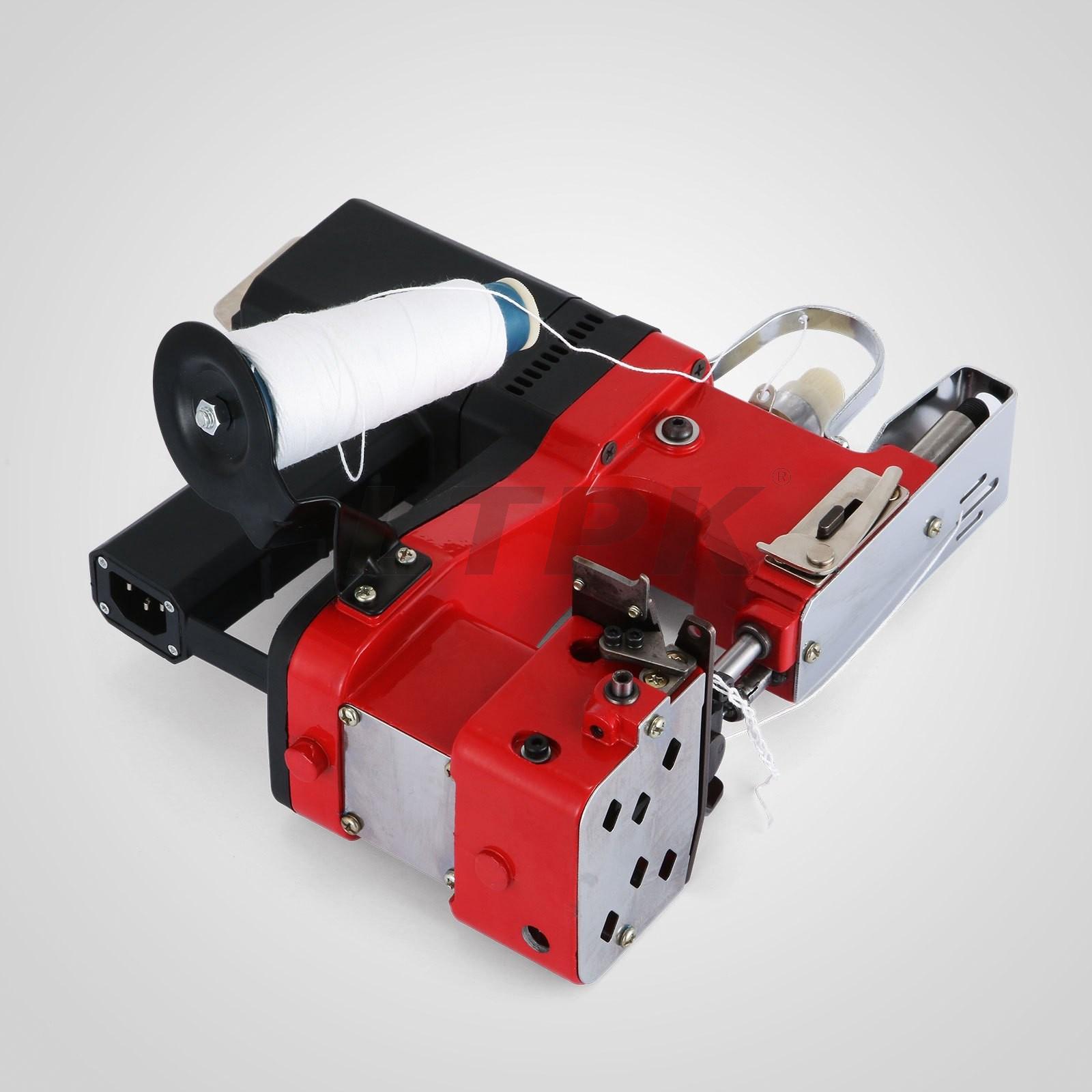 GK9-890 Portable Sewing Electric Stitcher
