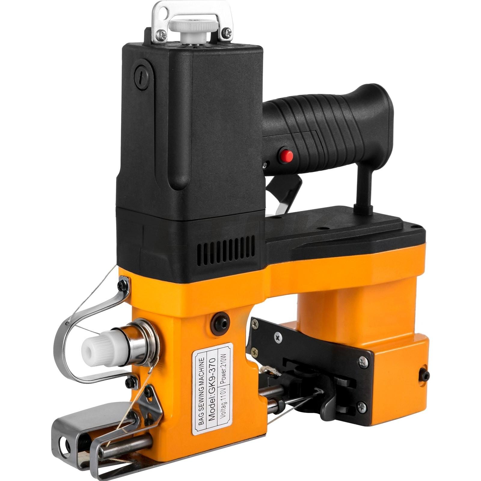 GK9-370 Portable Bag Closer Sewing Machine