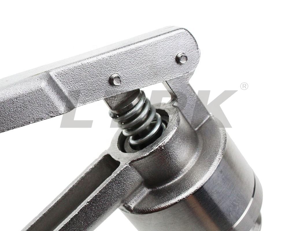 LTPK LT-PBC1 13/15/18/20 MM Stainless steel manual perfume capping machine 