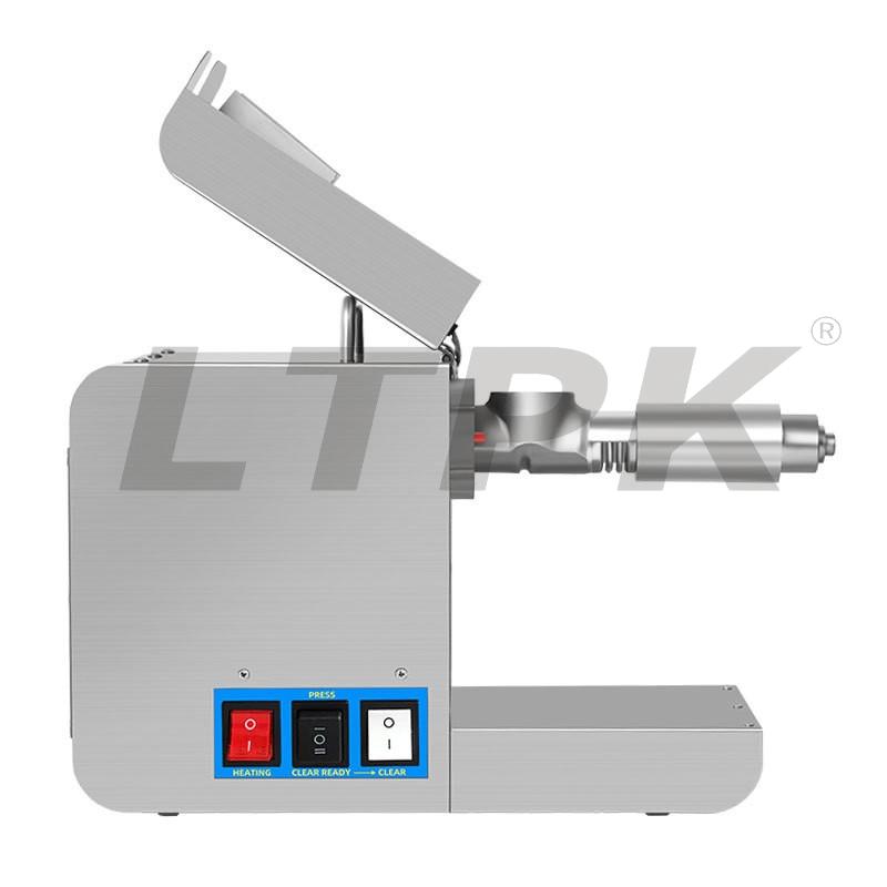 X8 Oil Making Machine For Home 