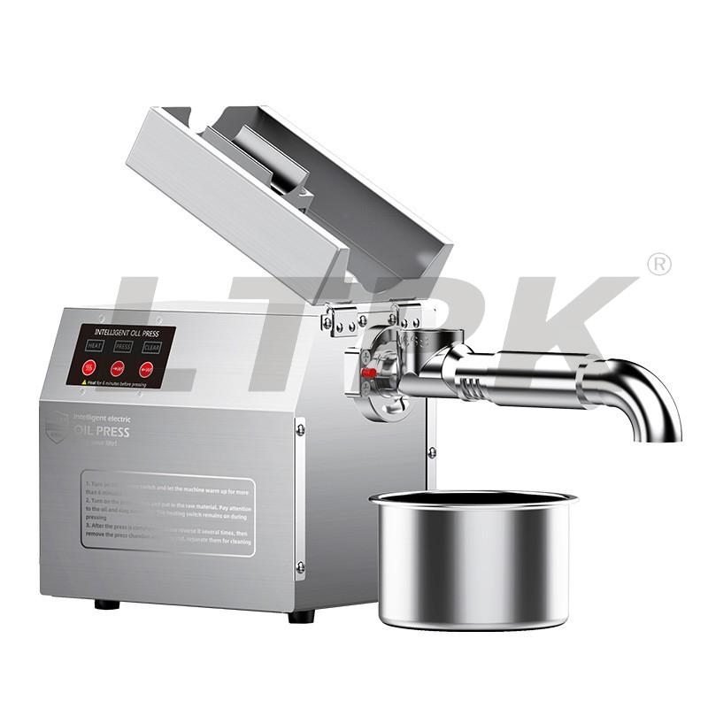 B01 oil extraction machine for small business price