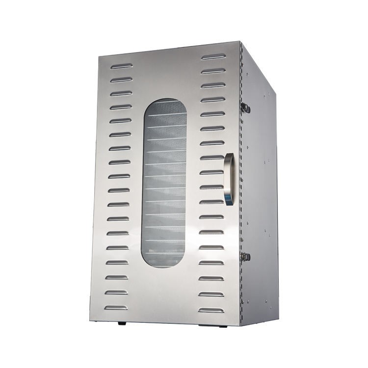LTPK LT-93 Small herb dehydrator fruit drying machine with 20 trays