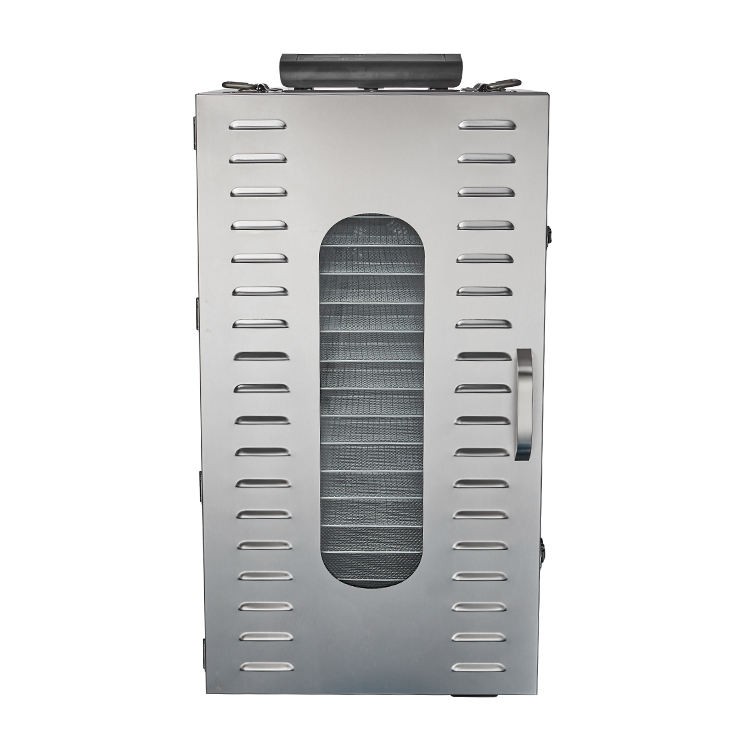 LTPK LT-93 Small herb dehydrator fruit drying machine with 20 trays