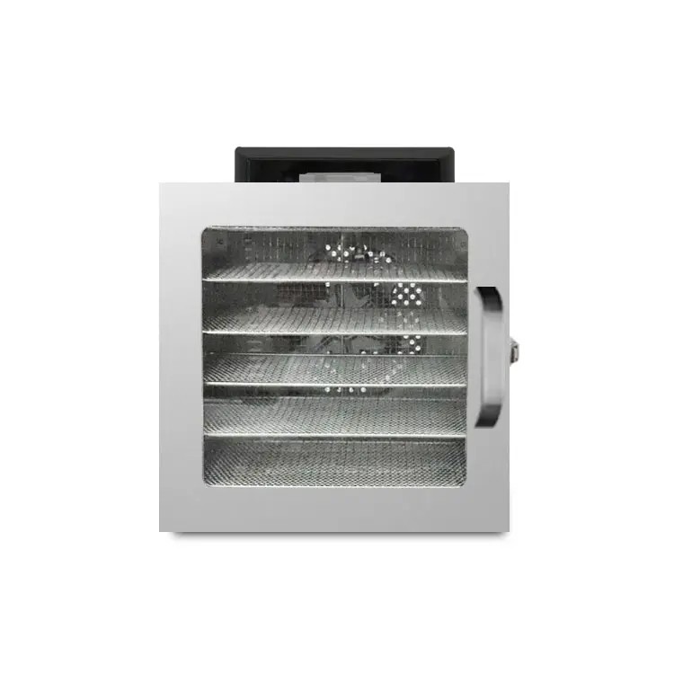 LTPK LT-28 6 Layer Trending Products Vegetable Dehydrator for Home Usage