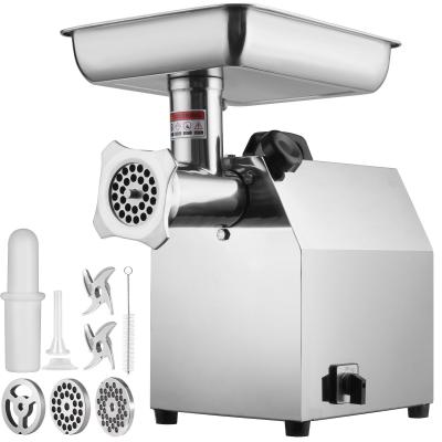 TK-22 Meat Grinders With 4 legs Industrial Food Processor With Meat Grinder 
