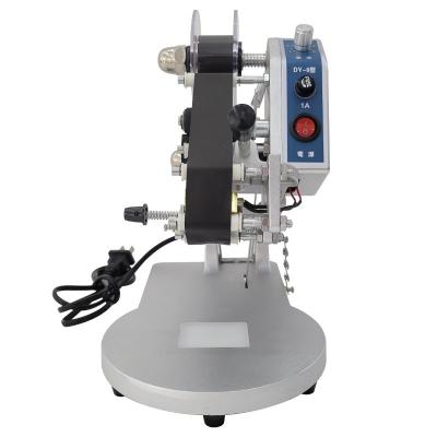 LTPK DY-8 Directly heated Ribbon Date Printer Coding Machine
