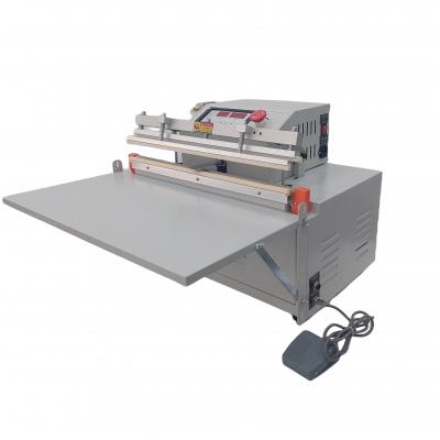 LT-500T PUMPING VACUUM PACKAGING MACHINE