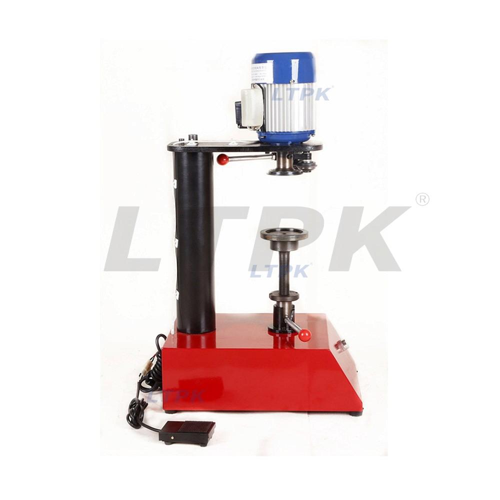 LT-200 Manual Can Sealing Machine 