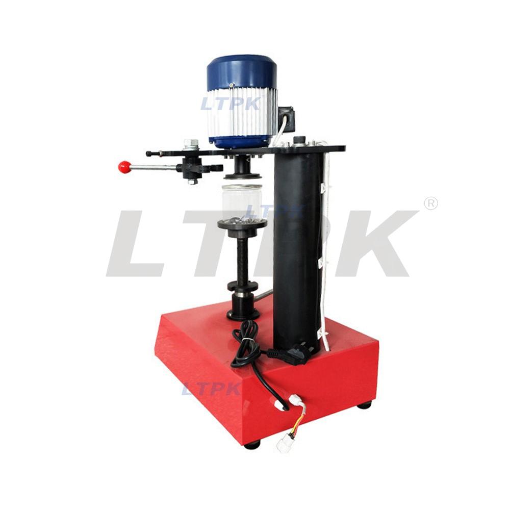 LT-200 Manual Can Sealing Machine 