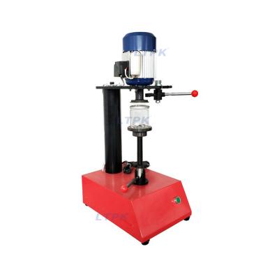 LT-200 Manual Can Sealing Machine 