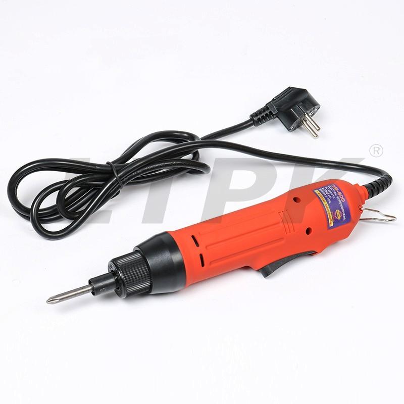 LTPK LT-EC01 Electrical manual capping machine