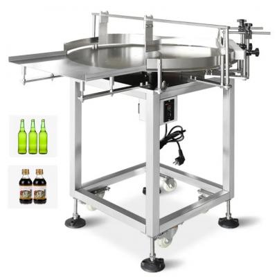 LTPK LT-LP800N BOTTLE UNSCRAMBLER FOR PRODUCTION LINE