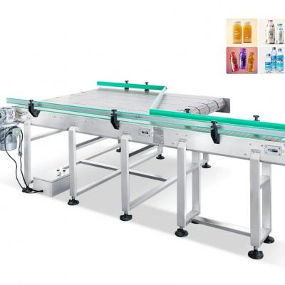LTPK LT-CB190 CUSTOM CONVEYOR BELT FOR PRODUCTION LINE