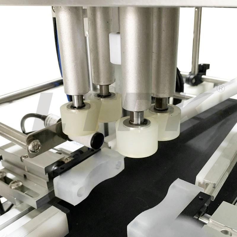 LTPK NEW TYPE DESKTOP CAPPING MACHINE 