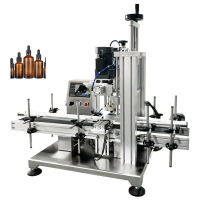 LTPK NEW TYPE DESKTOP CAPPING MACHINE 