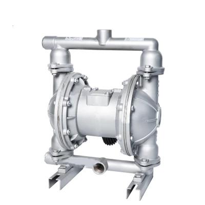 LTPK PNEUMATIC FILLING DIAPHRAGM PUMP LT-QBY-K25 MINI AIR OPERATED