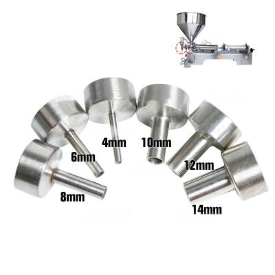 LTPK NOZZLE FOR FILLING MACHINE G1 4MM 6MM 8MM 10MM 12MM 14MM