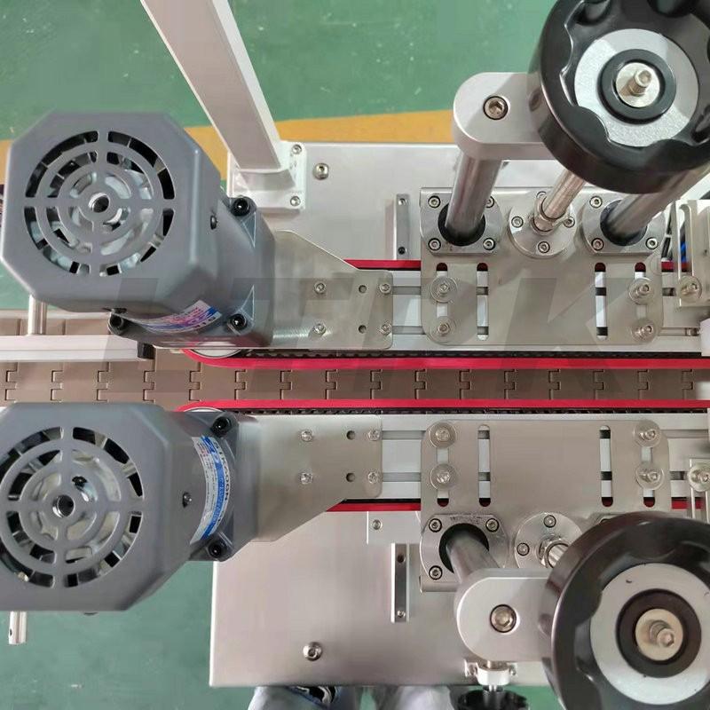 LTPK LT-XG16F AUTOMATIC SCREWING CAPPING MACHINE