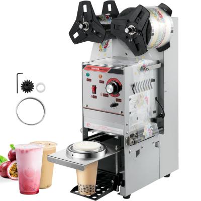 LTPK Semi-automatic Cup Sealing Machine