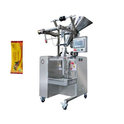 LTPK LT-61XBF Back Side Sealing Automatic Powder Bag Packing Machine