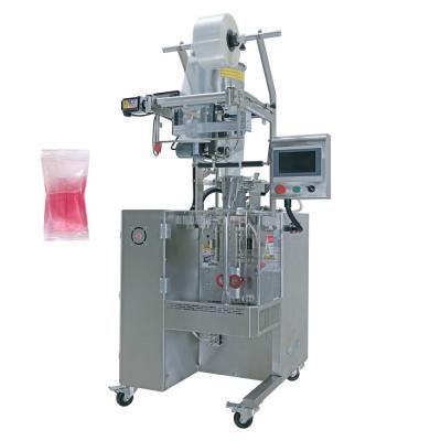 LTPK LT-61XBJ Back Side Sealing Automatic Liquid Paste Bag Packing Machine