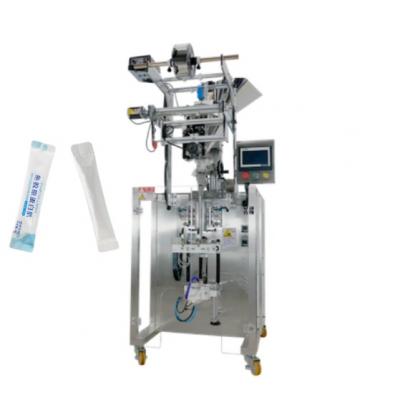 LTPK LT- 65JLY Round corner powder packing machine