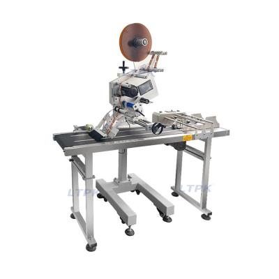 LTPK LT-170 Flat surface labeling machine 