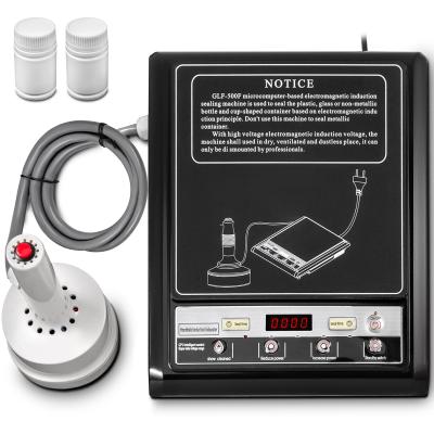 LTPK GLF-500F 800-1200W Handheld Induction Sealer Portable Sealing Machine